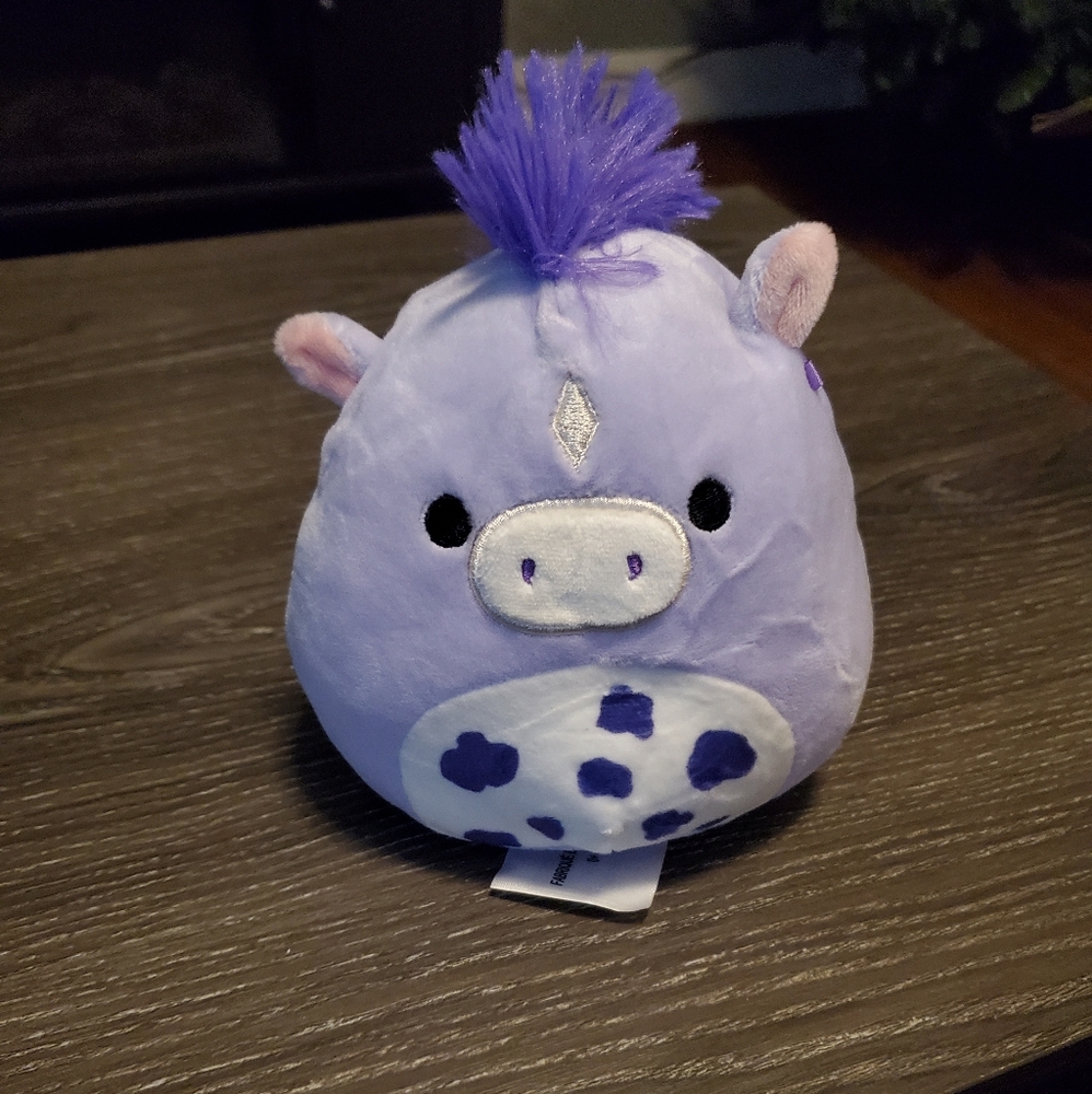 Squishmallow